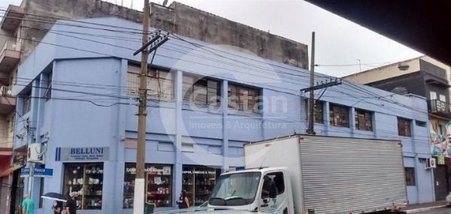 business em Rua da Mooca, Mooca - São Paulo - SP