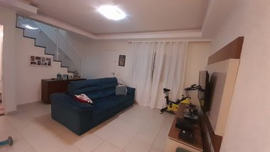 house em Rua José da Fonseca Nadaes, Jardim Caboré - São Paulo - SP