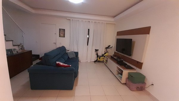 Cômodo Condomínio
