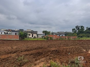 land_lot em Rua Manoel José Goularte, Tereza Cristina - Içara - SC