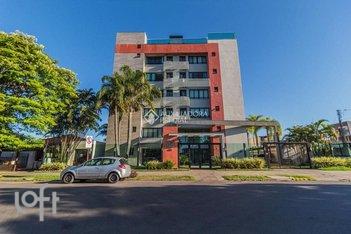 apartment em Tamandaré, Camaquã - Porto Alegre - RS