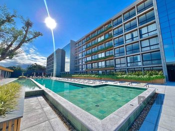 apartment em Avenida Central, Xangri-Lá - Xangri-Lá - RS