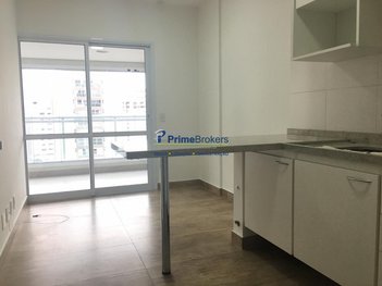 apartment em Rua Joaquim Távora, Vila Mariana - São Paulo - SP