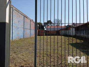 land_lot em Avenida Boqueirão, Igara - Canoas - RS