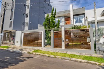 house em Rua Maria Celeste Canellas Barbosa dos Santos, Oriço - Gravataí - RS