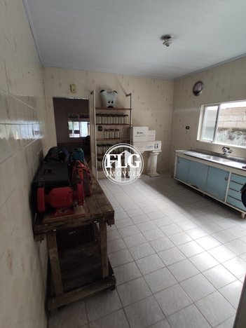 house em Rua José da Rocha Vita, Chácara Mafalda - São Paulo - SP