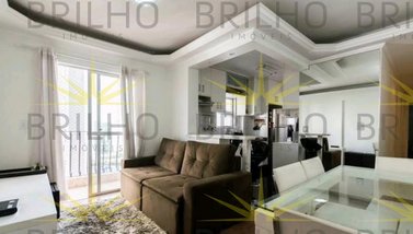 apartment em Avenida Padre Vicente Melillo, Umuarama - Osasco - SP