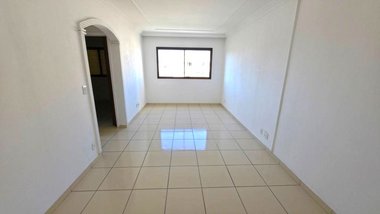 apartment em Rua Rubens de Souza Araújo, Vila Mangalot - São Paulo - SP