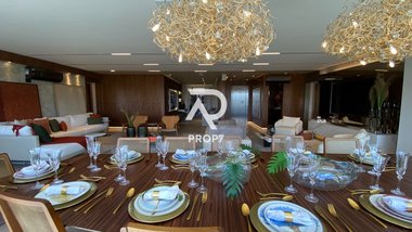 apartment em Rua Estado de Israel, Vila Clementino - São Paulo - SP