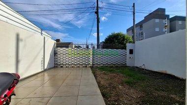 house em Rua Tapajós, Jardim Real II - Sarandi - PR