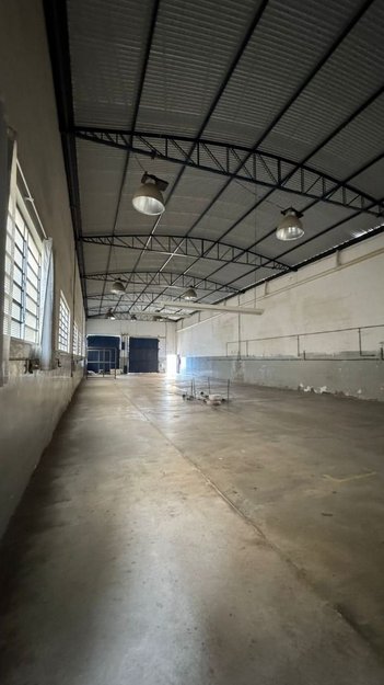 industrial em Rua João José Pescarini, Centro - Vinhedo - SP