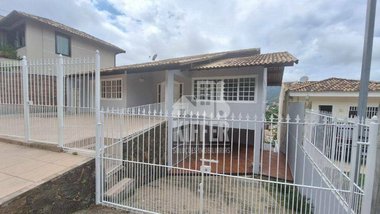 house em Rua João Rodrigues de Oliveira, Maravista - Niterói - RJ