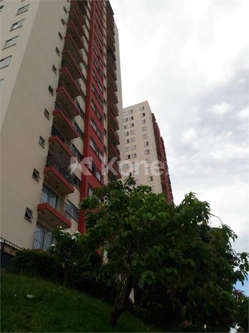 apartment em Avenida Ministro Petrônio Portela, Vila Amélia - São Paulo - SP