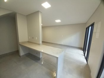 house em Rua Presidente Linhares, Vila Rosa - Goiânia - GO