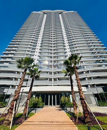 apartment em Rua Santo Arcádio, Jardim das Acácias - São Paulo - SP