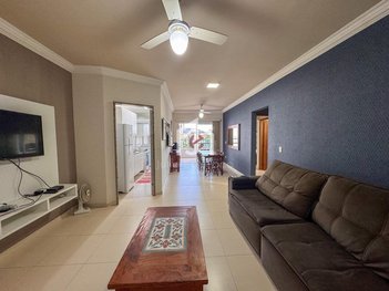 apartment em Rua São Luiz, Toninhas - Ubatuba - SP