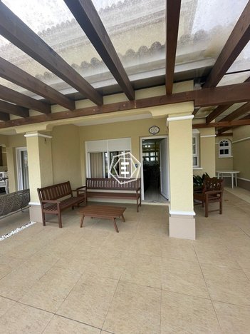 house em Avenida Paraguassu, Xangri-Lá - Xangri-Lá - RS