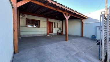 house em Avenida Carvalho, Jardim do Bosque - Cachoeirinha - RS