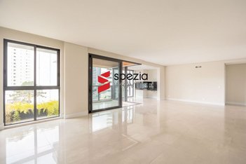 apartment em Avenida João Gualberto, Alto da Glória - Curitiba - PR