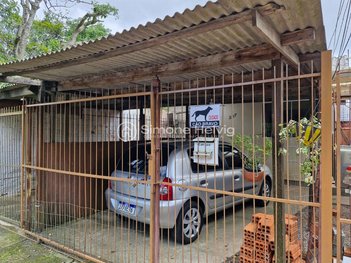 house em Y2, Colina - Guaíba - RS