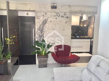 apartment em Rua Ipiranga, Jardim Aeroporto - São Paulo - SP