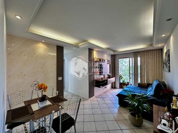 apartment em Rua David Eid, Vila Castelo - São Paulo - SP