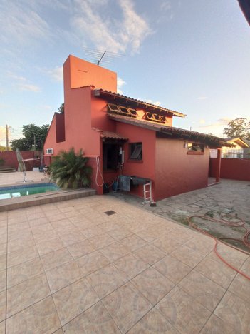 house em Rio Pardo, Tamandaré - Esteio - RS