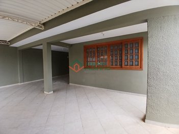 house em Rua Antonio Marotti, Vila Justina - Tietê - SP