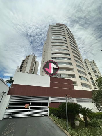 apartment em Rua Corsino do Amarante, Duque de Caxias - Cuiabá - MT