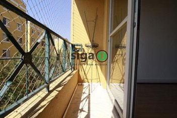 apartment em Rua Manuel Jacinto, Vila Morse - São Paulo - SP