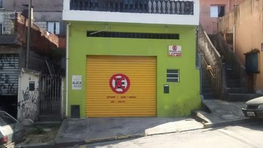 business em Avenida Dolores Lupiano Moioli, Veloso - Osasco - SP
