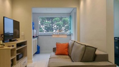 apartment em Avenida Alda, Eldorado - São Paulo - SP