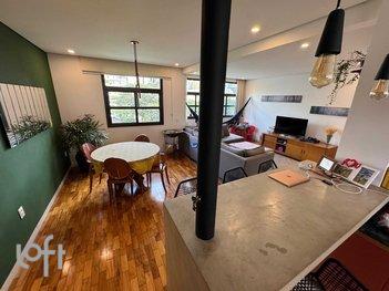 apartment em Ceará, Savassi - Belo Horizonte - MG