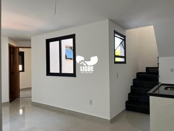 apartment em Rua Bela Vista, Jardim Bela Vista - Santo André - SP