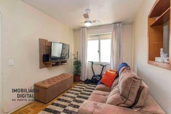 apartment em Rua Doutor Eduardo Chartier, Higienópolis - Porto Alegre - RS