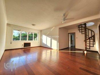 apartment em Iguassu, Três Figueiras - Porto Alegre - RS