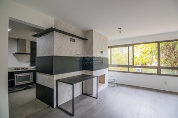 apartment em Vicente de Carvalho, Boa Vista - Porto Alegre - RS