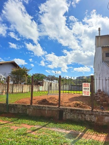 land_lot em Rua Doutor Egydio Michaelsen, Cavalhada - Porto Alegre - RS