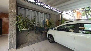 house em Rua Andréa Paulinetti, Jardim das Acácias - São Paulo - SP