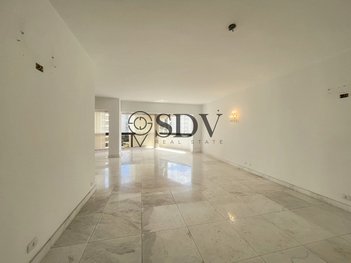 apartment em Rua Sampaio Viana, Paraíso - São Paulo - SP