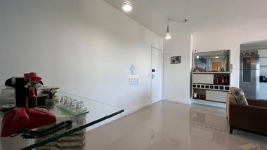 apartment em Rua Costa Esmeralda, Jardim Astúrias - Guarujá - SP
