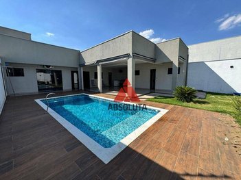 house em Avenida Doosan, Parque São Jerônimo - Americana - SP