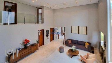 house em Esmeralda, ALPHAVILLE - LAGOA DOS INGLESES - Nova Lima - MG