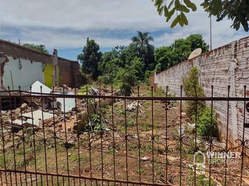 land_lot em Alameda Gurucaia, Paiçandu - Paiçandu - PR