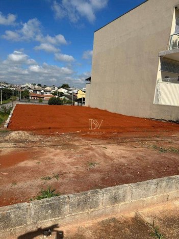 land_lot em Avenida José Antônio Silvério, Jardim Santa Júlia - São José dos Campos - SP