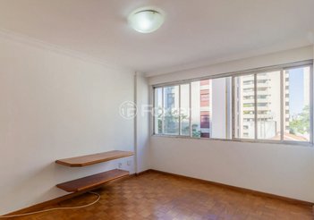 apartment em Rua Artur Azevedo, Pinheiros - São Paulo - SP