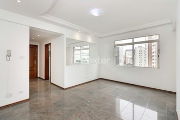 apartment em Rua João Lourenço, Vila Nova Conceição - São Paulo - SP