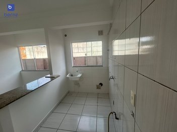 apartment em Rua João Sebastião Domingos, Nova Esperança - Balneário Camboriú - SC