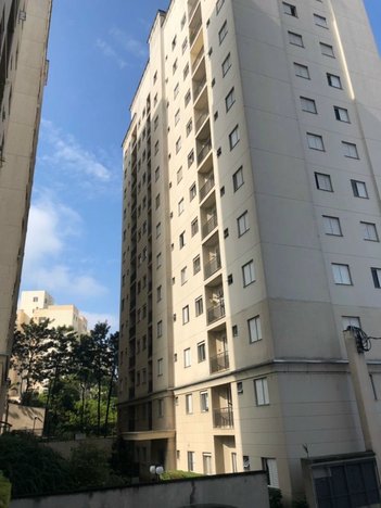 apartment em Avenida Marechal Fiuza de Castro, Jardim Pinheiros - São Paulo - SP