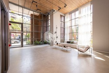 apartment em Rua Constantino de Sousa, Campo Belo - São Paulo - SP
